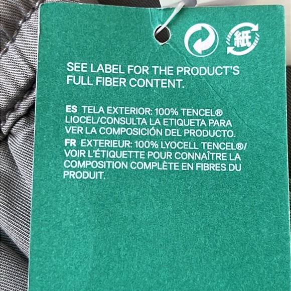 H&M L.O.G.G. Joggers NWT - Picture 3 of 15